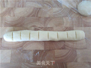汤种菠萝包的做法步骤:15