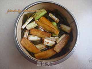 粉蒸羊肉的做法步骤:4