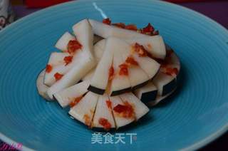 醋泡黑萝卜的做法步骤:9
