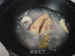 回锅肉的做法步骤:2