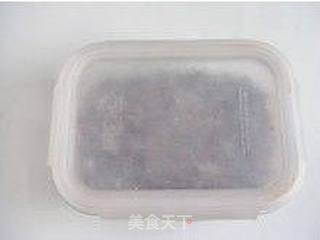 【自制蜜红豆】--- 煮一锅绵绵糯糯的甜蜜的做法步骤:8