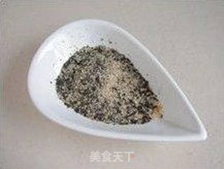 【半甜咸猪肉蒸饺】--- 半甜半咸的地方口味的做法步骤:10