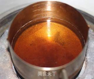 来个少油版的猫王磅蛋糕的做法步骤:7