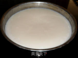 自己熬制猪油的做法步骤:7