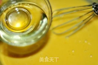 玫瑰豆沙馅鲷鱼烧的做法步骤:6