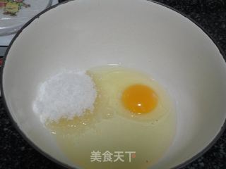 芝麻香酥棒的做法步骤：1
