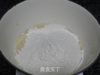 芝麻香酥棒的做法步骤：4