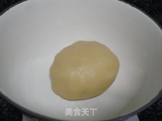 芝麻香酥棒的做法步骤：5