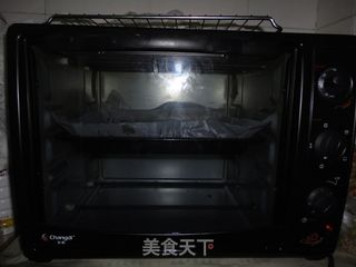芝麻香酥棒的做法步骤：13