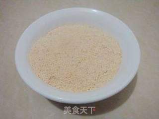 粉蒸排骨的做法步骤:2