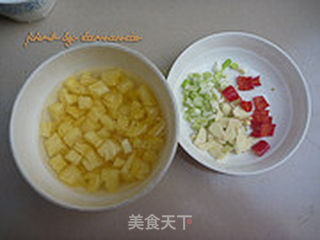 果香脆皮蛋的做法步骤:2