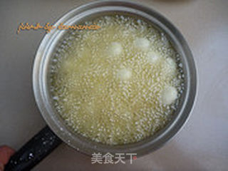 果香脆皮蛋的做法步骤:6