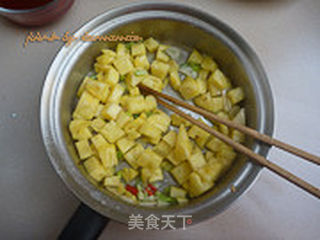 果香脆皮蛋的做法步骤:8