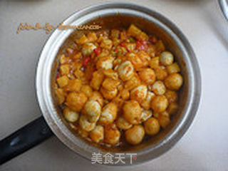 果香脆皮蛋的做法步骤:11