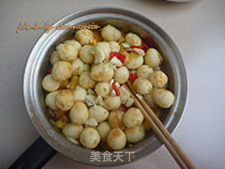 果香脆皮蛋的做法步骤:10