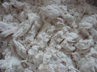双色祥云馒头的做法步骤:2