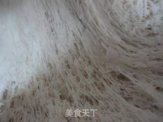 双色祥云馒头的做法步骤:4