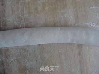 双色祥云馒头的做法步骤:8