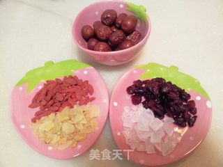 开胃山楂汤--媲美西安小贾的山楂汤的做法步骤:7