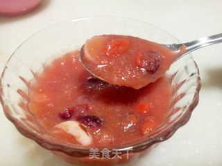 开胃山楂汤--媲美西安小贾的山楂汤的做法步骤:8