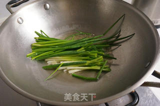 葱焅大排的做法步骤：7