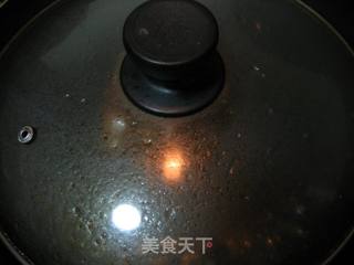 黑胡椒煎猪扒的做法步骤:4
