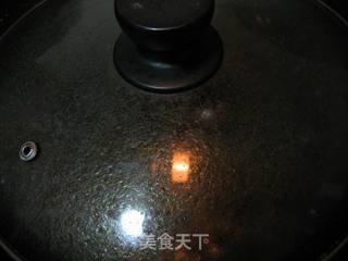 黑胡椒煎猪扒的做法步骤:5