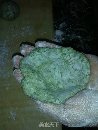 艾板的做法步骤:19