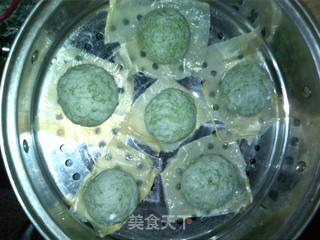 艾板的做法步骤:22