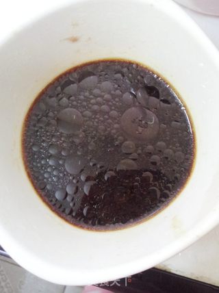 美味简餐——香菇蔬菜牛肉饭的做法步骤:3