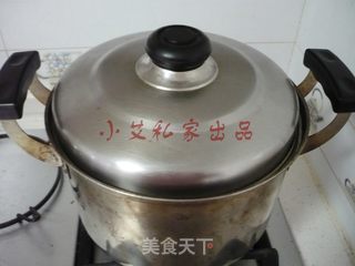 陕西小吃-------麦饭的做法步骤:6