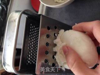 意式脆底土豆披萨的做法步骤：4