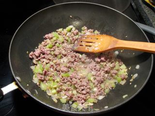 意式蝴蝶粉Farfalle的做法步骤:4