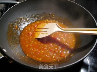 意式蝴蝶粉Farfalle的做法步骤:8