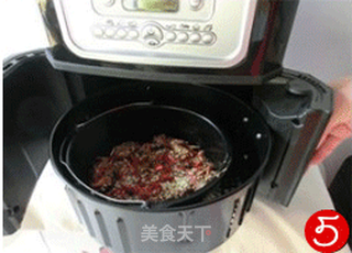 牙签羊肉的做法步骤:5