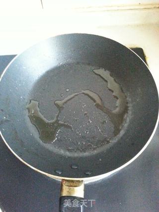 葱油卤肝的做法步骤:4