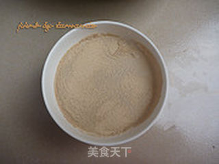 奶香刀切馒头的做法步骤:2