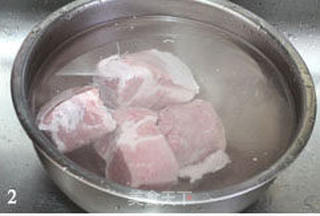 零失败轻松上手--叉烧肉的做法步骤：2