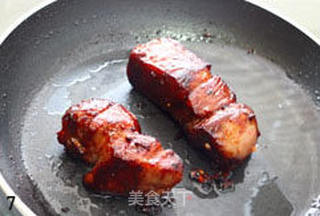 零失败轻松上手--叉烧肉的做法步骤：7