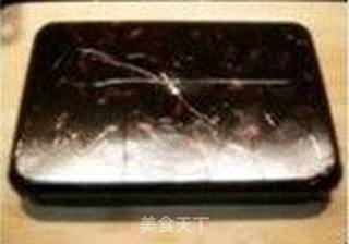 自制【阿胶糕】的做法步骤:13