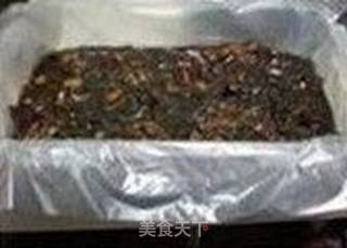 自制【阿胶糕】的做法步骤:12