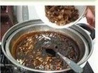 自制【阿胶糕】的做法步骤:9