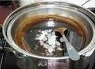 自制【阿胶糕】的做法步骤:7