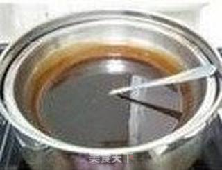 自制【阿胶糕】的做法步骤:6