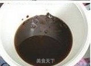 自制【阿胶糕】的做法步骤:3