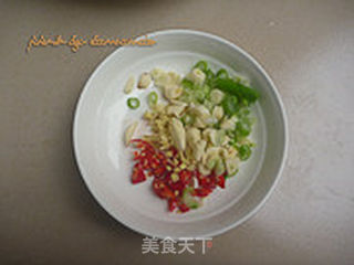 农家烧茄子的做法步骤:5
