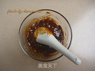 农家烧茄子的做法步骤:7