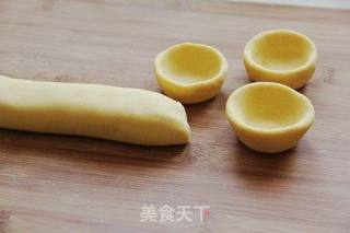 窝窝头的做法步骤:5