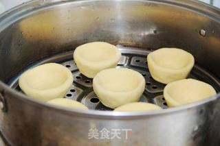 窝窝头的做法步骤:6