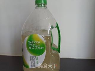 水果酵素的做法步骤:4